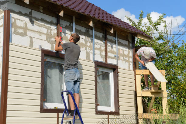 Tooele, UT Siding Company