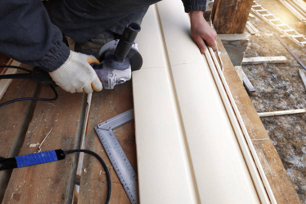 Best Stone Veneer Siding  in Tooele, UT
