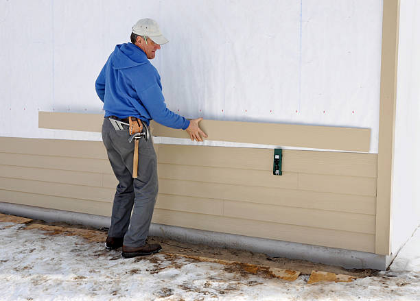 James Hardie Siding in Tooele, UT