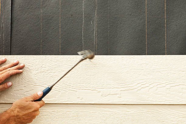 Best James Hardie Siding  in Tooele, UT