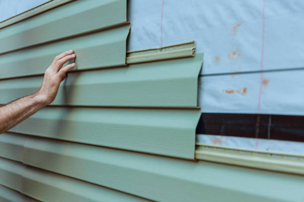 Best Siding Painting and Refinishing  in Tooele, UT